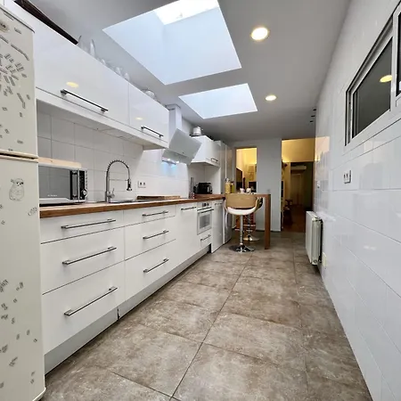 Loft Sagrada Familia Barcelona