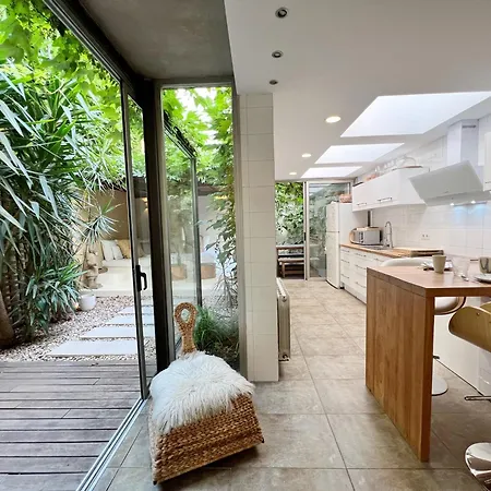 Apartment Loft Sagrada Familia Barcelona