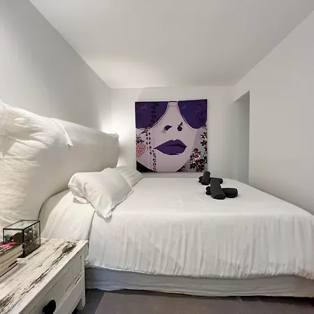 Loft Sagrada Familia *