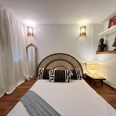 Loft Sagrada Familia * Barcelona