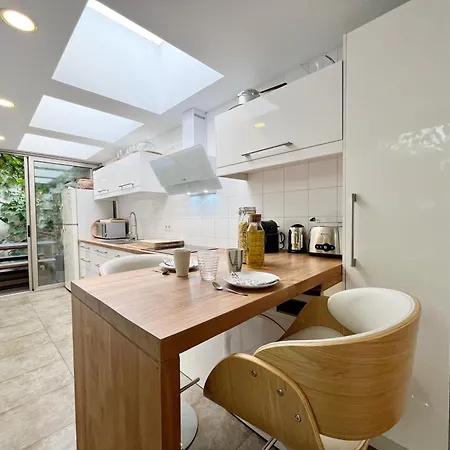Loft Sagrada Familia *