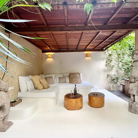 Loft Sagrada Familia * Barcelona