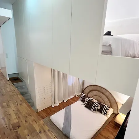 Loft Sagrada Familia