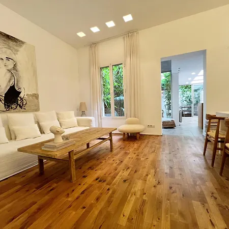 Loft Sagrada Familia Barcelona