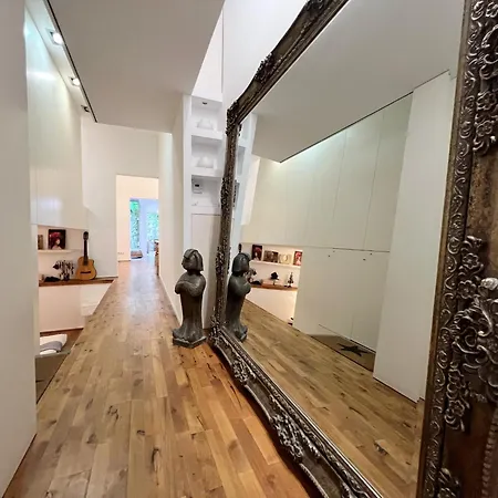Apartment Loft Sagrada Familia