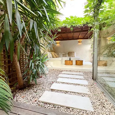 Loft Sagrada Familia
